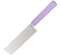 Couteaux Nakiri Butterfork Mist Violet, AR-RPM10, SANS étui