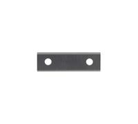 Couteaux pour fraiseuse a bois 40x12x1,5mm Holzmann fm401215