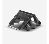 COUTEAUX POUR SKI DE RANDONNÉE - 80MM Sans taille noir incolore