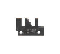 Couteaux pour toupies Form2 Holzmann kpf120z2f2