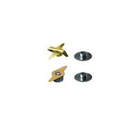 Couteaux Professionnel Pack Dynamix -