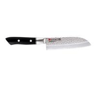 COUTEAUX SANTOKU Couteau de cuisine Couteau universel Acier inoxydable KASUMI