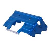 Couteaux ski de randonnée DYNAFIT 90mm (Bleu) UNI