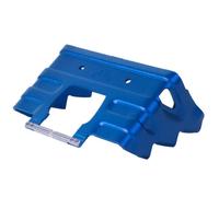 Couteaux ski de randonnée DYNAFIT Couteaux 90mm (Bleu) Taille unique