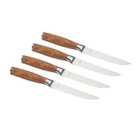 Couteaux ¿ Steak ( Coffret De 4 )