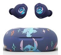 couteurs Bluetooth Disney Lilo et Stitch avec tui de chargement - Casque sans fil avec micro int gr + jusqu' 30 heures d'autonomie - Cadeaux