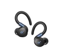 couteurs d'entra nement sans fil Soundcore Sport X20 d'Anker, crochets d'oreille rotatifs et extensibles, r duction du bruit, basses profondes,