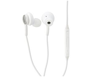 couteurs filaires SAMSUNG Type-C Blanc (EO-IC100BWEGUS) 0,98 x 0,71 x 48,82