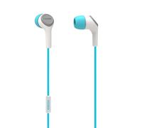 couteurs intra-auriculaires Koss KEB15i bleu sarcelle
