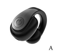 ¿¿couteurs intra-auriculaires sans fil ¿¿ clip, Bluetooth 5.4, r¿¿duction de bruit, pour le sport