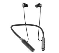 ¿¿couteurs sans fil Bluetooth H06 avec tour de cou, Bluetooth 5.4, autonomie de 30 heures, design ergonomique et l¿¿gers.