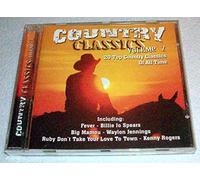 Coutry Classics Vol.2 - Country Classics Vol.2 [Import]