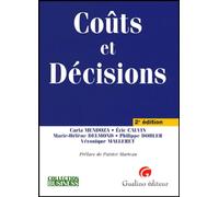 Coûts et décisions