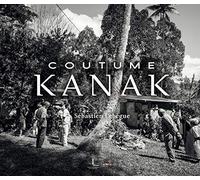 Coutume kanak