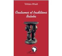 Coutumes Et Traditions Baluba