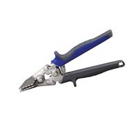 Couture à main droite en métal avec mâchoire de 7,6 cm, pour acier de calibre 22 et acier inoxydable de calibre 24 85622