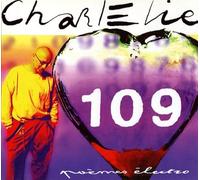 Couture, Charlelie - 109