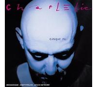 Couture, Charlelie - Casque Nu
