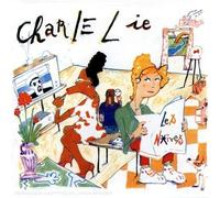 Couture, Charlelie - Les Naïves