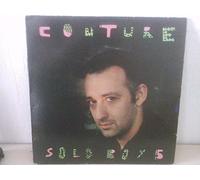 COUTURE, Charlelie - Solo Boys / 1733361