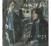 Couture, Charlelie - Solo Boys