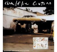 Couture, Charlelie - Victoria Spirit [Import]