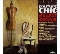 Couture Chic - Velvet Bossa [Import]
