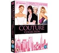 Couture Collection - 27 Dresses/The Devil Wears Prada/In Her Shoes , (Box Set) G