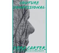 Couture Confessional: Ezra Carter: Journal Entries of a Star Athlete