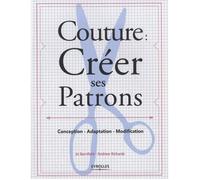Couture : créer ses patrons