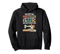 Couture d'égout Quilter Quilting Sweat à Capuche