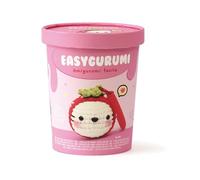 Graine créative Kit easygurumi - Fraise