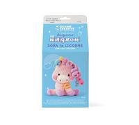 Couture et crochet et tricot Graine Créative Kit Minigurumi Licorne Sora