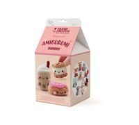 Couture et crochet Graine Créative Kit Amigurumi Yummy