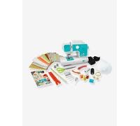 Buki – Machine à coudre Professional Studio Couture Expert – multicolore