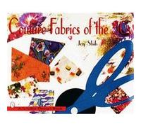 Couture Fabrics of the 50s, Schiffer Design Book series Joy Shih (Auteur)