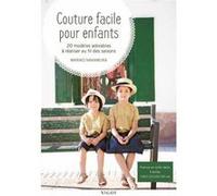 Couture facile pour enfants Mariko Nakamura (Auteur)