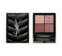 Couture Mini Clutch - Palette De Fards A Paupières Longue Tenue- YVES SAINT LAURENT