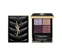 Yves Saint Laurent - Palette de fards à paupières, longue tenue, 840 Magnetic Purple, 4 g