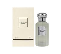 Ahmed Al Maghribi Couture Noir Extrait de Parfum (Unisexe) 100 ml