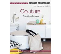 Couture Premières leçons