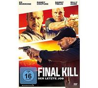 Couture,Randy - Final Kill: der Letzte Job [Import]