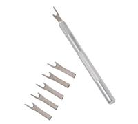 Couture Ripper Point Unpicker Fil Couture Remover Point Unpicker Coupe-fil Outil pour Couture Couture BRICOLAGE Artisanat