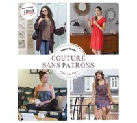 Couture sans patrons