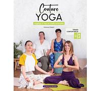 Couture Yoga: leggins et top en maille extensible