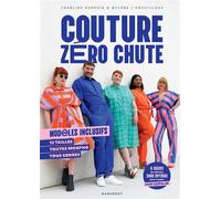 Couture zéro chute
