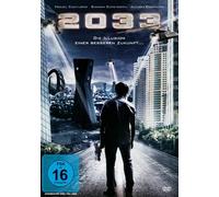 Couturier - 2033-das Ende Ist Nah!