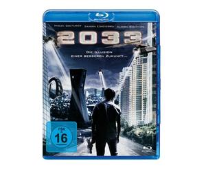 Couturier - 2033-das Ende Ist Nah [Blu-Ray] [Import]