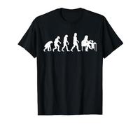 Couturière Évolution Couture Idée Cadeau Couturière T-Shirt Graphique avec Valeur