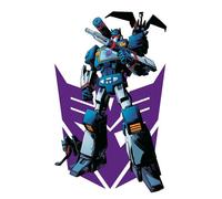 Couv variante Transformers Tome 2